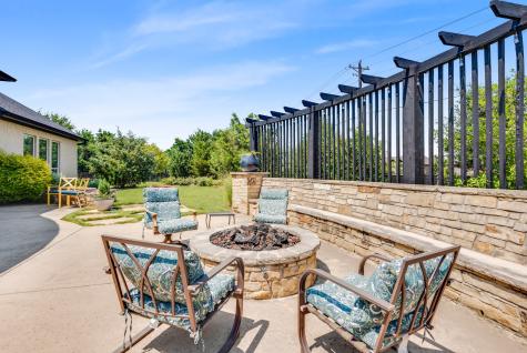 125 Kyle Court Double Oak TX 75077