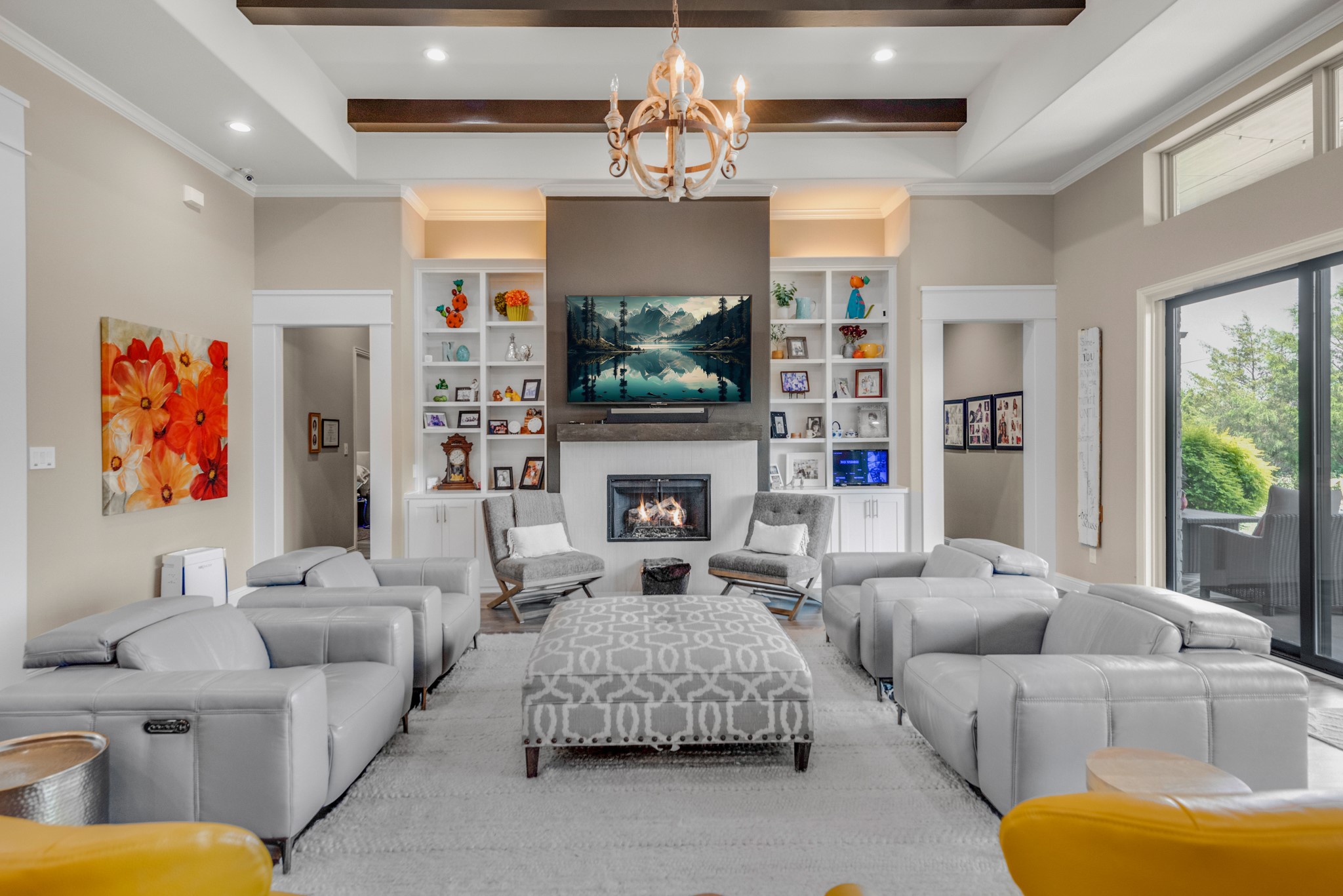 125 Kyle Court Double Oak TX 75077