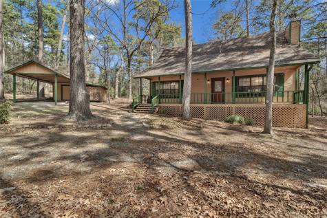 350 Calm Water Lane Holly Lake Ranch TX 75765