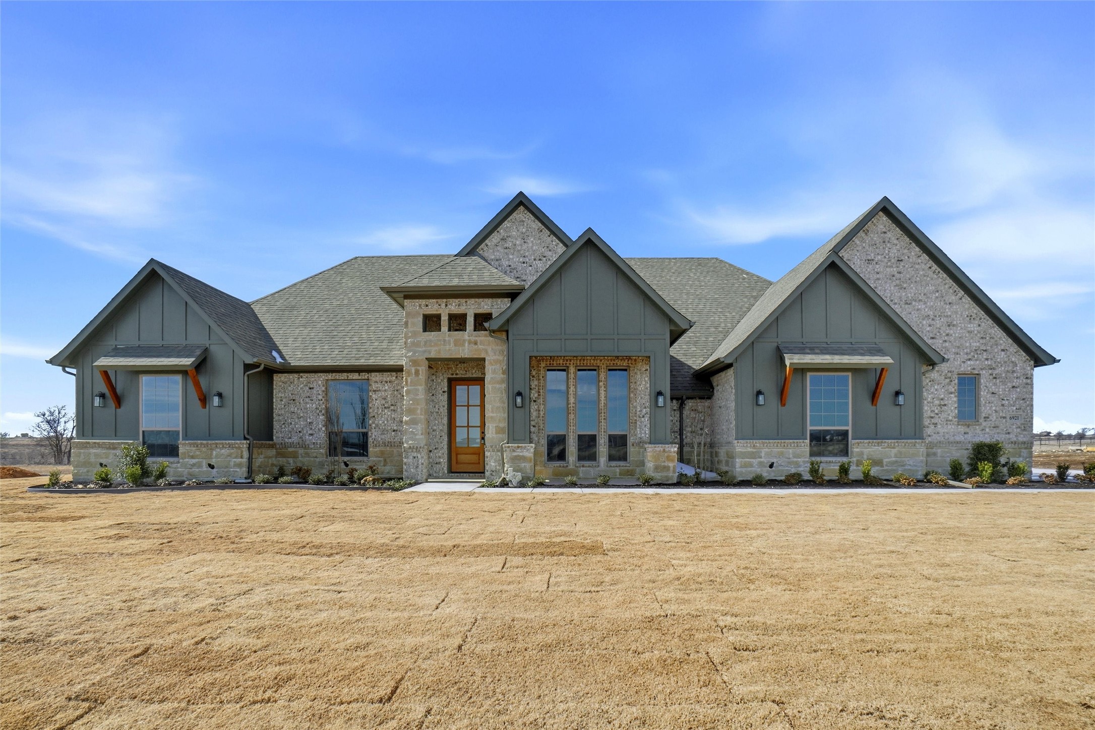 6921 Eagle Creek Drive Godley TX 76044