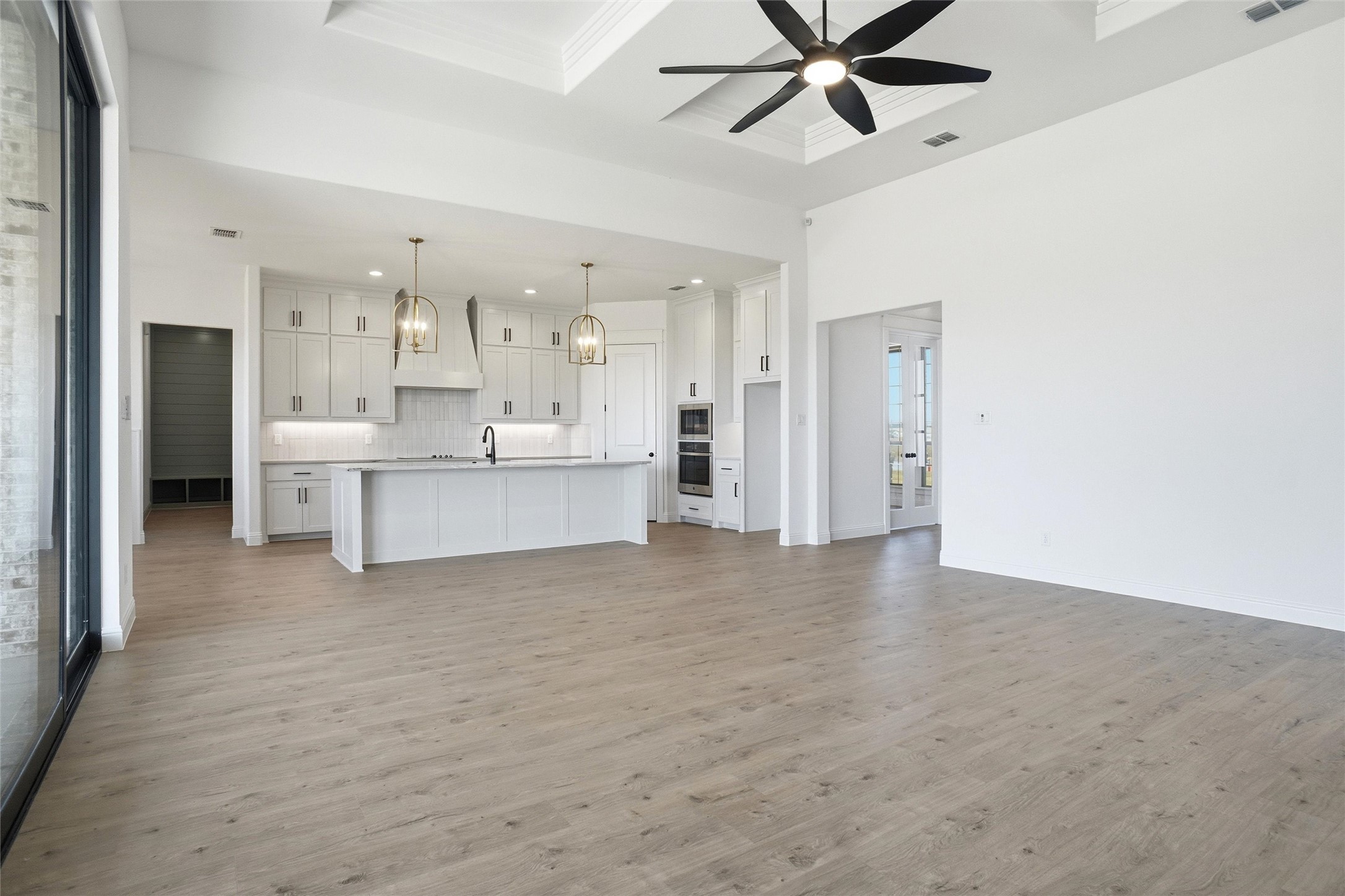 6921 Eagle Creek Drive Godley TX 76044