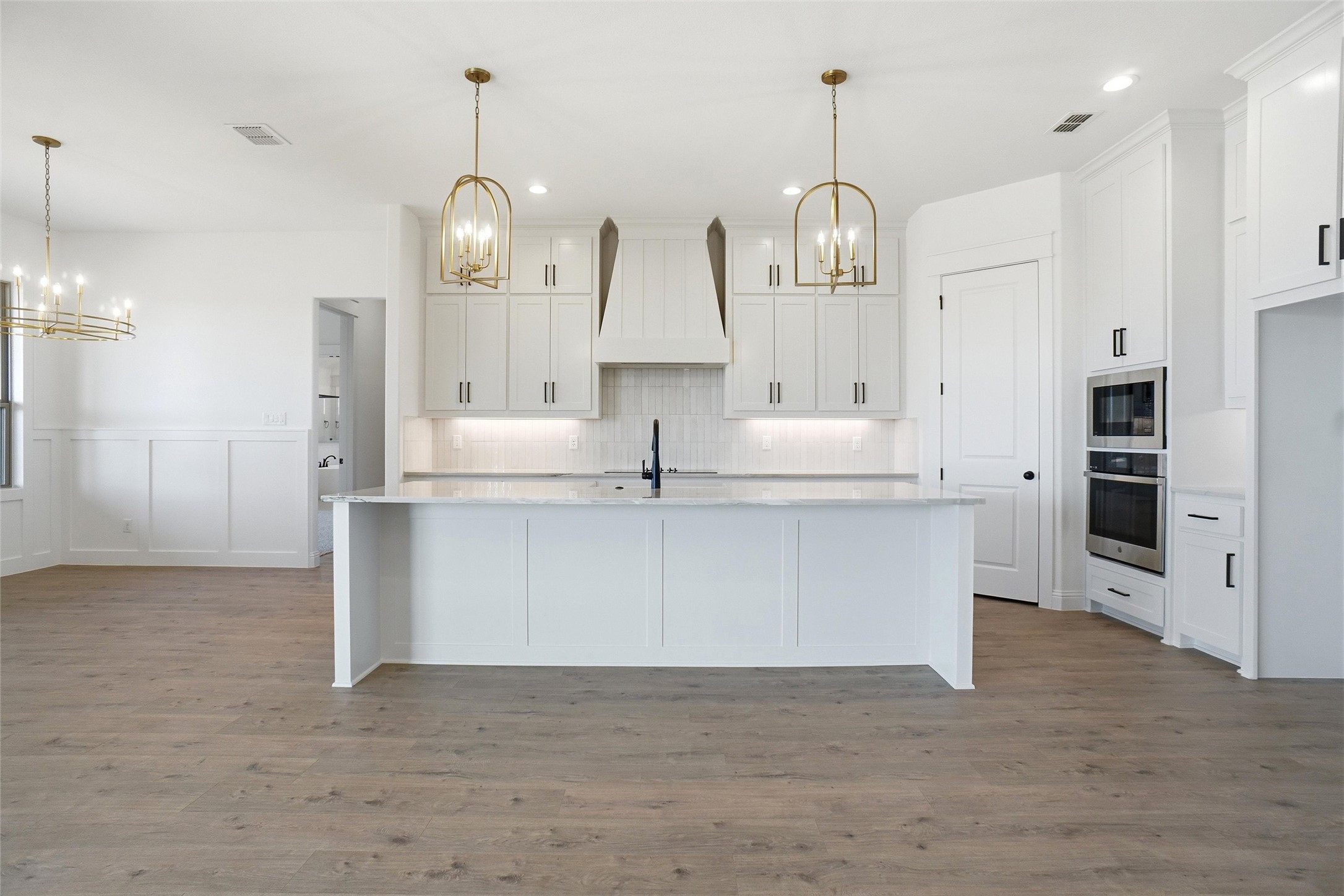 6921 Eagle Creek Drive Godley TX 76044