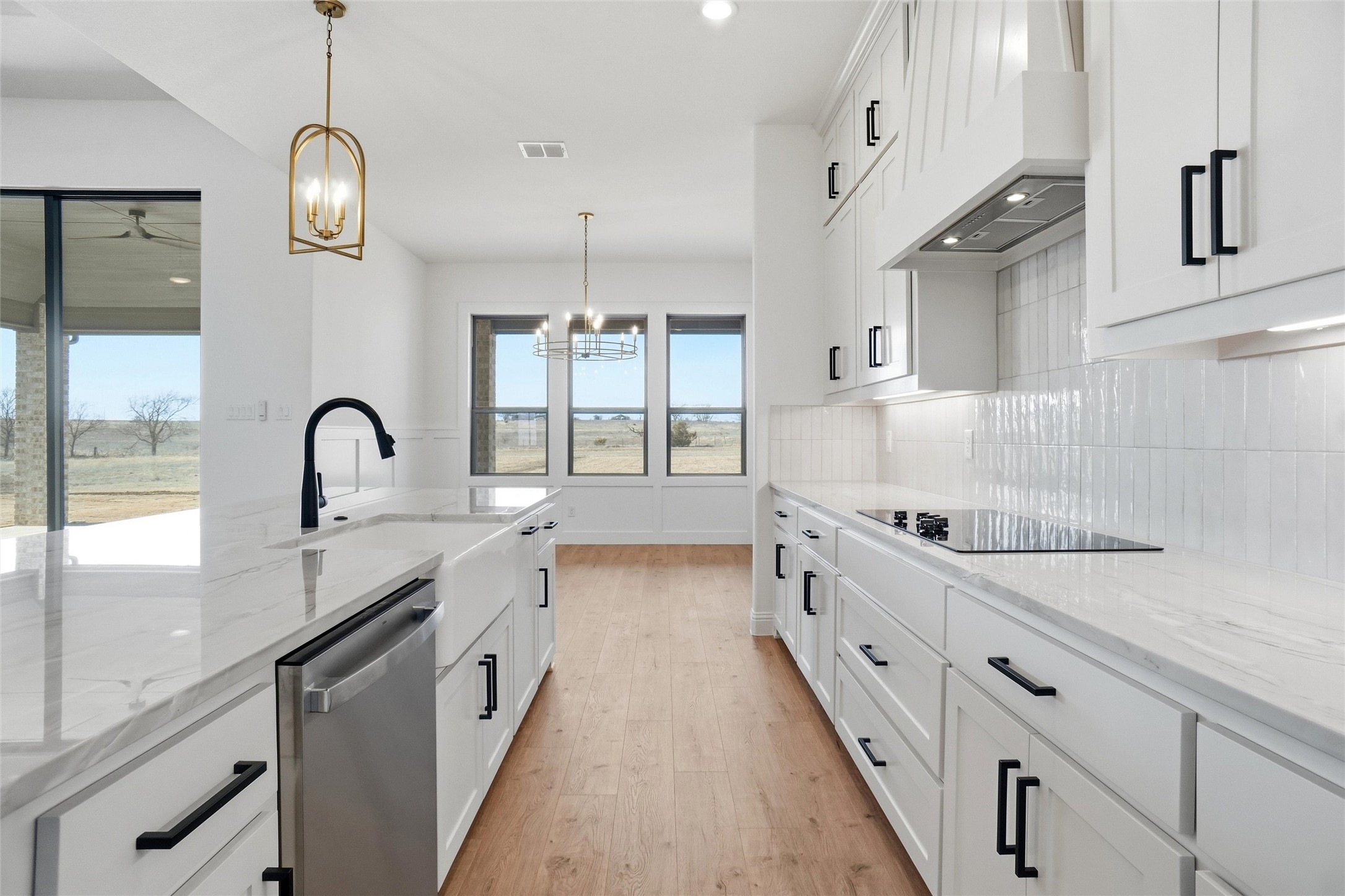 6921 Eagle Creek Drive Godley TX 76044