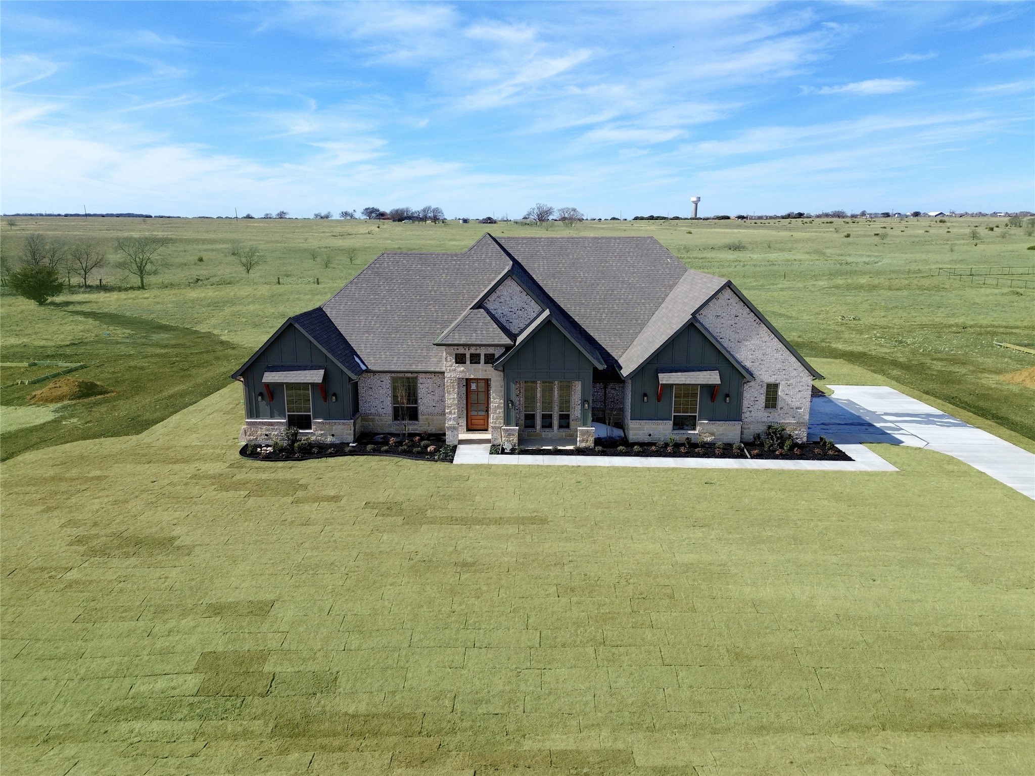 6921 Eagle Creek Drive Godley TX 76044