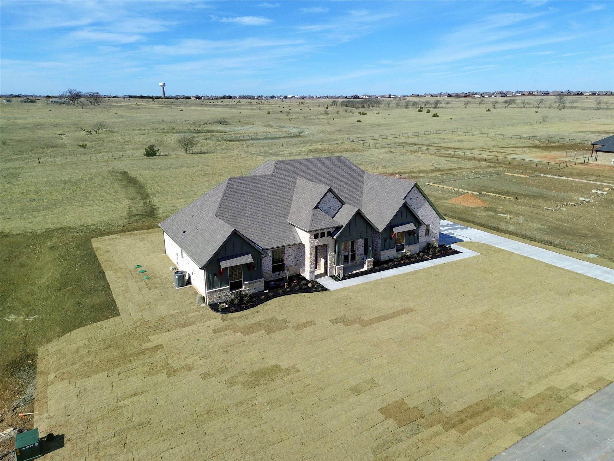 6921 Eagle Creek Drive Godley TX 76044