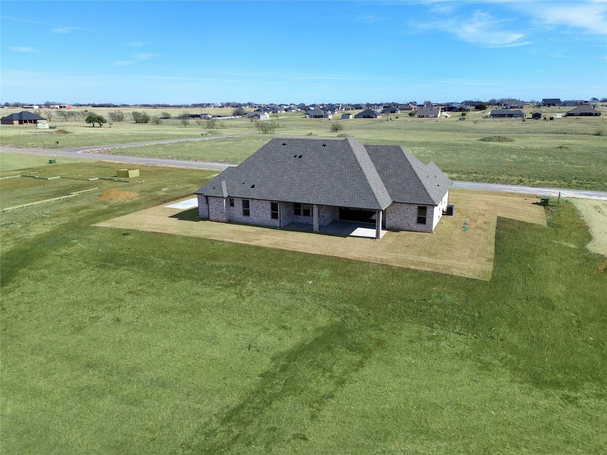 6921 Eagle Creek Drive Godley TX 76044
