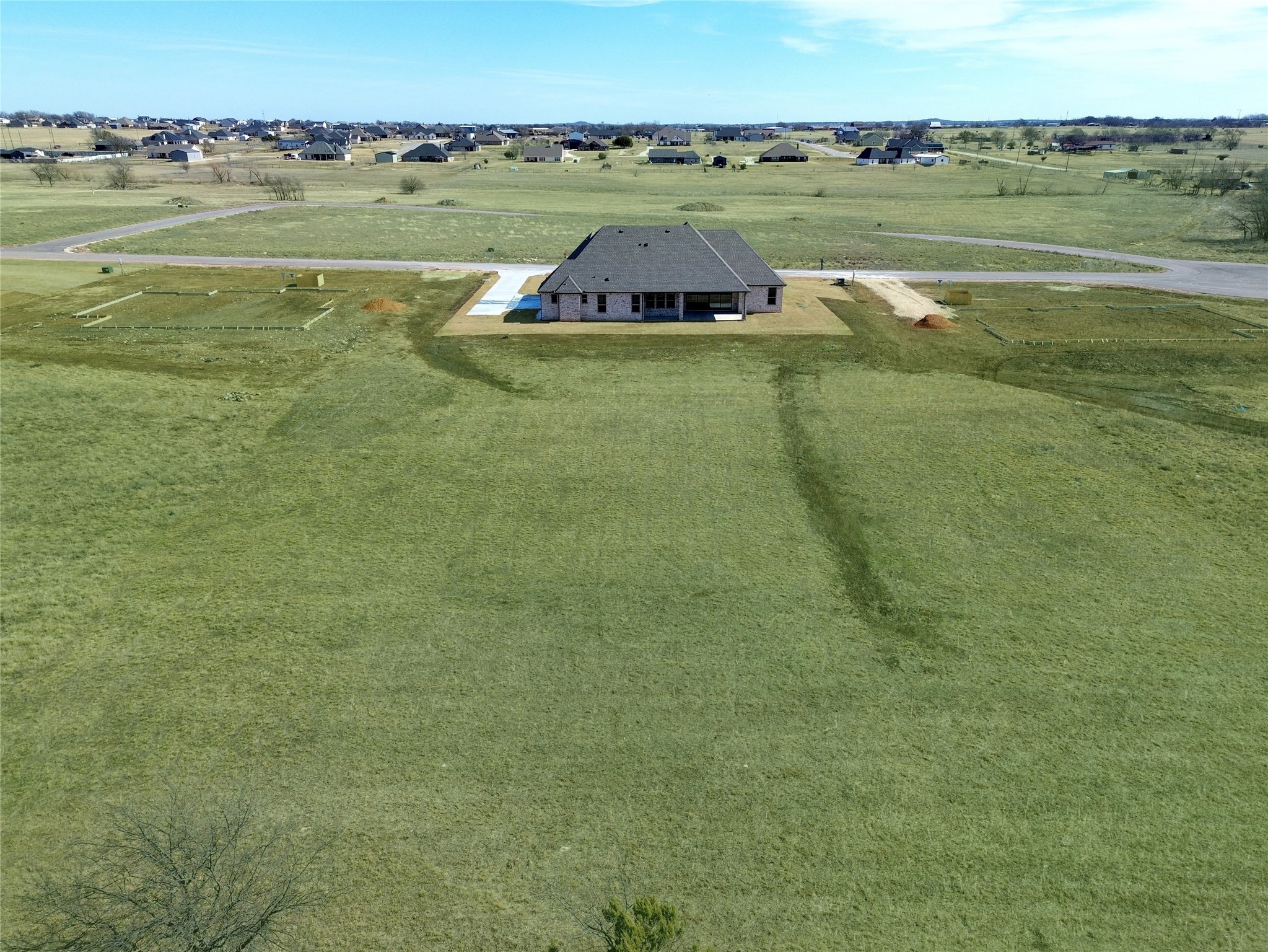 6921 Eagle Creek Drive Godley TX 76044