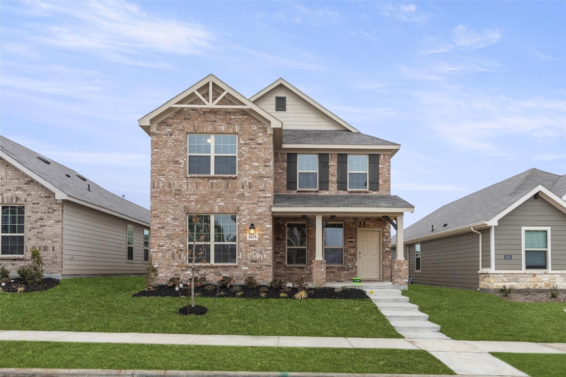 6011 Gully Grove Drive Royse City TX 75189
