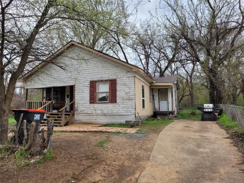 726 NE 6th Paris TX 75460