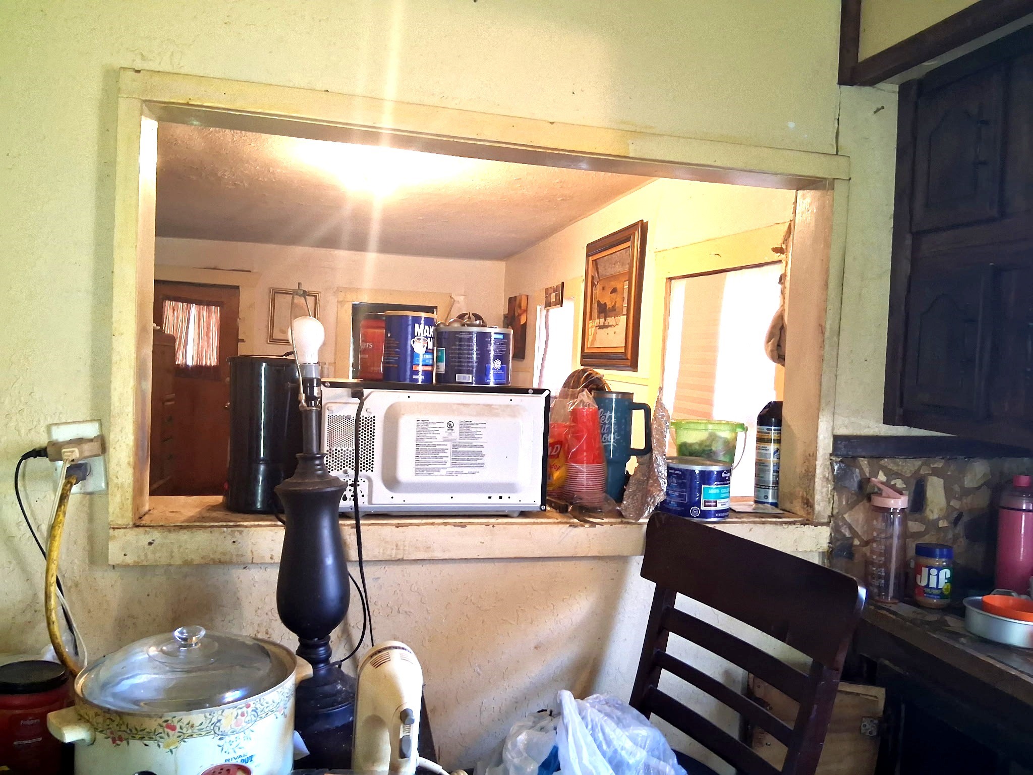 726 NE 6th Paris TX 75460