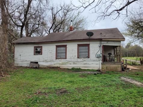 726 NE 6th Paris TX 75460