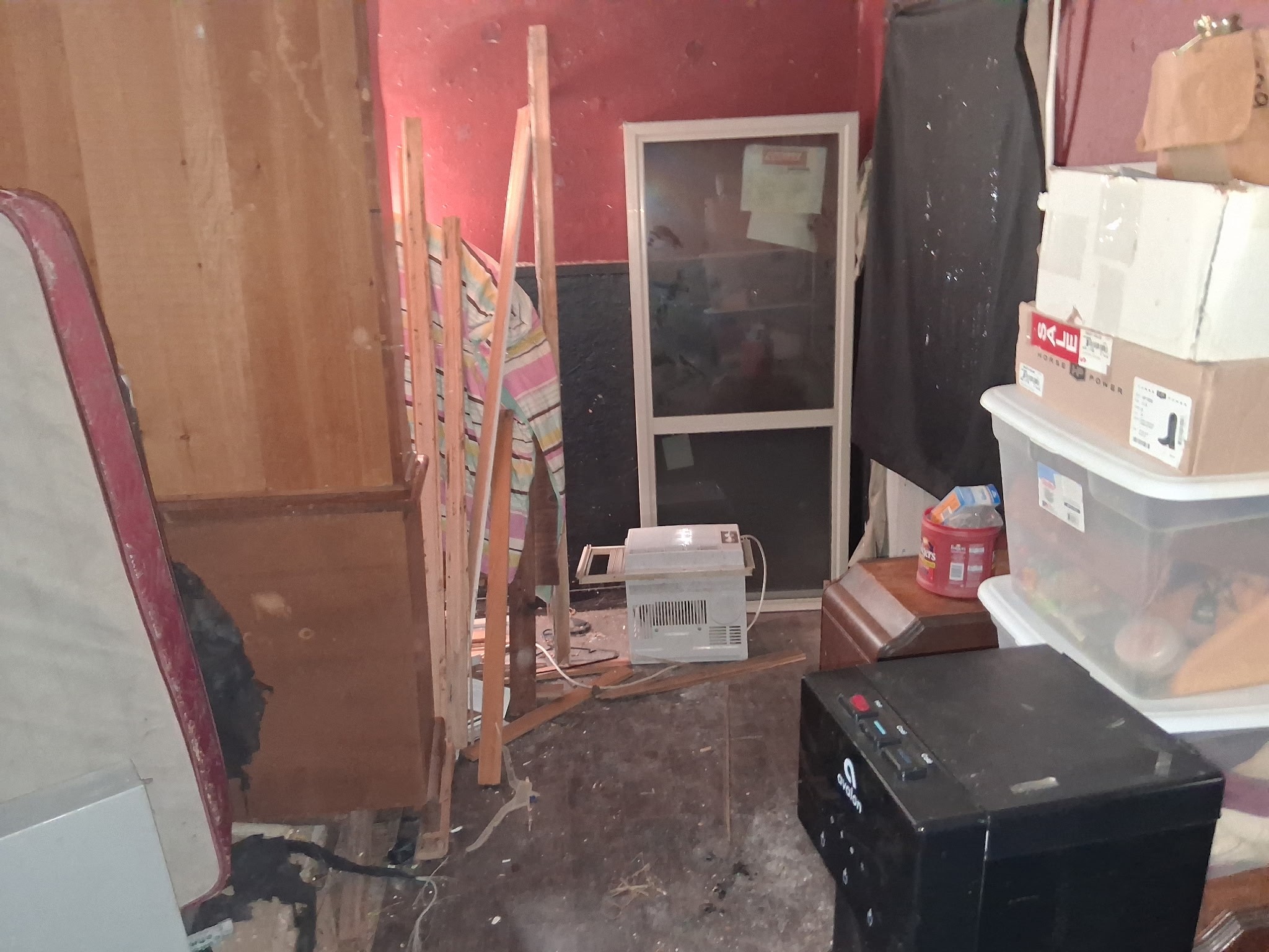 726 NE 6th Paris TX 75460