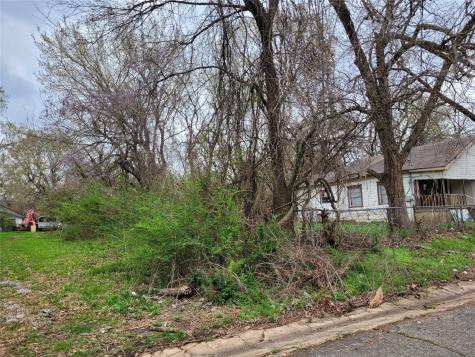 726 NE 6th Paris TX 75460