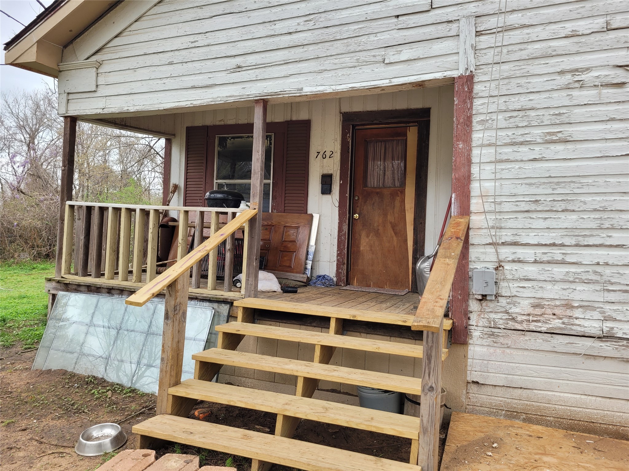 726 NE 6th Paris TX 75460