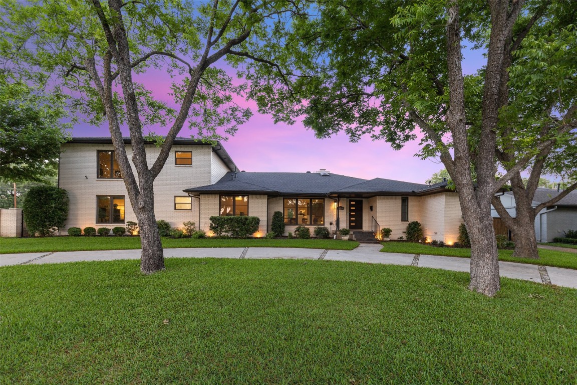 10788 Bushire Drive Dallas TX 75229