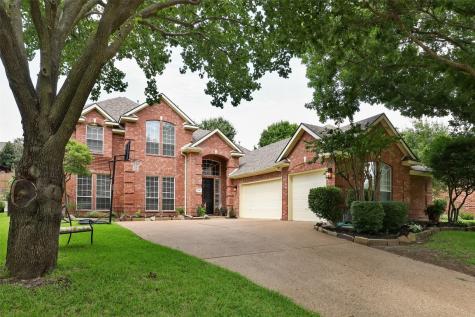 1130 Wedge Hill Road Mckinney TX 75072