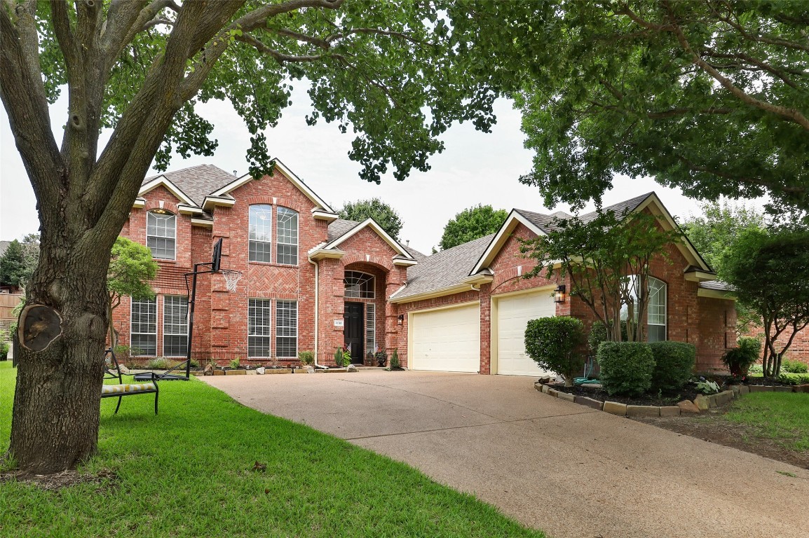 1130 Wedge Hill Road Mckinney TX 75072