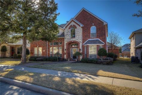 1470 White Sand Drive Rockwall TX 75087