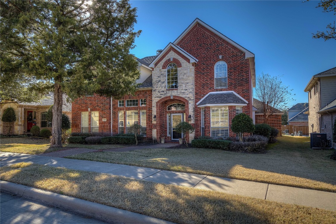 1470 White Sand Drive Rockwall TX 75087