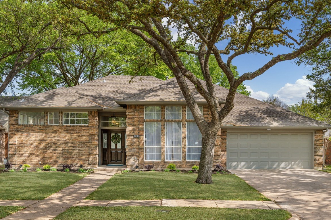 11008 Promise Land Drive Frisco TX 75035