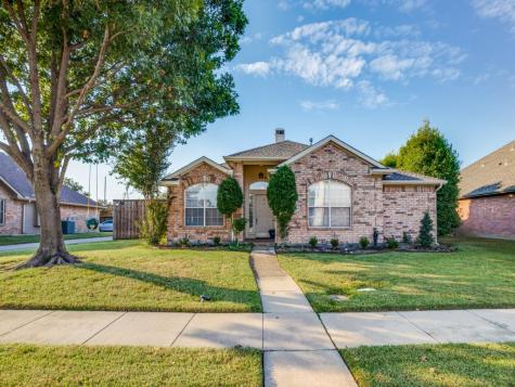 1504 Niagara Boulevard Lewisville TX 75077