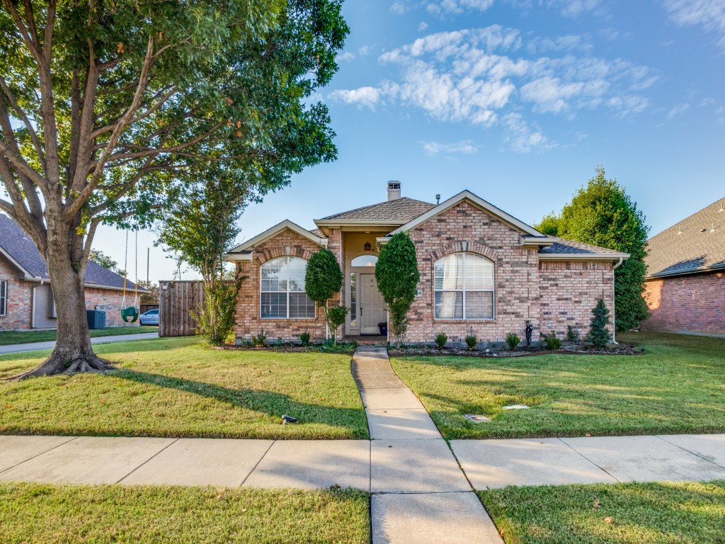 1504 Niagara Boulevard Lewisville TX 75077