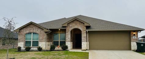 606 Cottage Row Mabank TX 75147