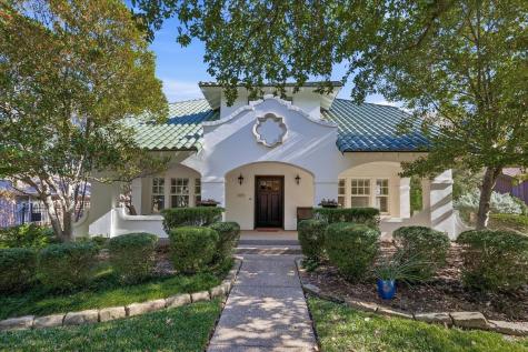 6671 Gascony Place Fort Worth TX 76132