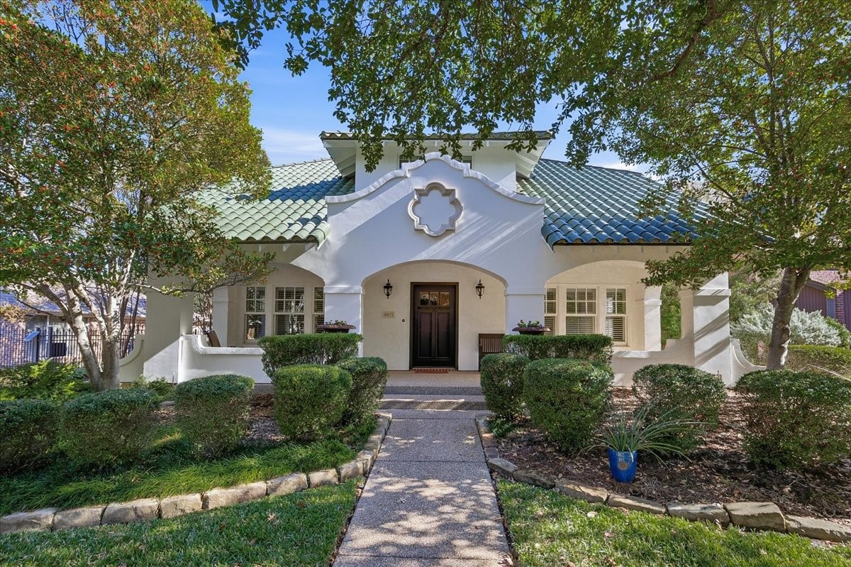 6671 Gascony Place Fort Worth TX 76132