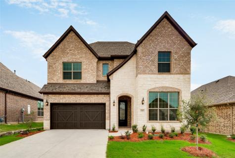 17124 Texas Pistache Drive Dallas TX 75252