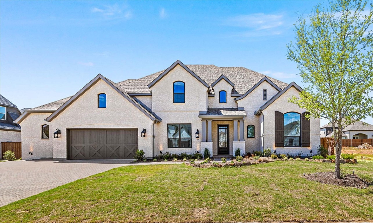 161 Southern Hills Drive Prosper TX 75078