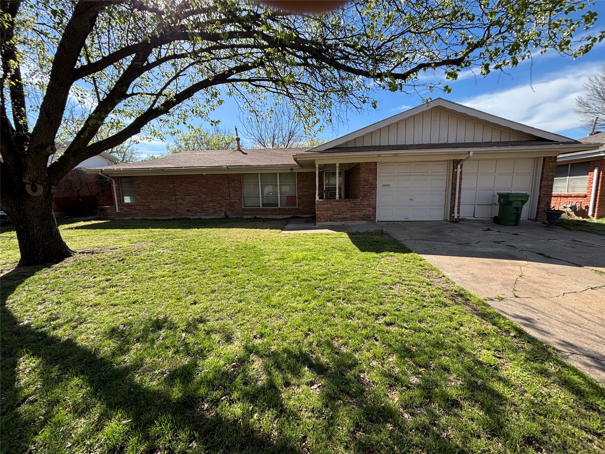 3543 Paramount Street North Richland Hills TX 76117