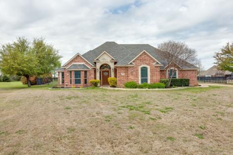 670 Brookcrest Court Waxahachie TX 75165