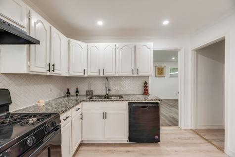 1406 Highland Street Mesquite TX 75149