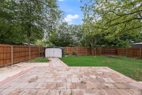 1406 Highland Street Mesquite TX 75149