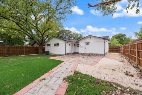1406 Highland Street Mesquite TX 75149