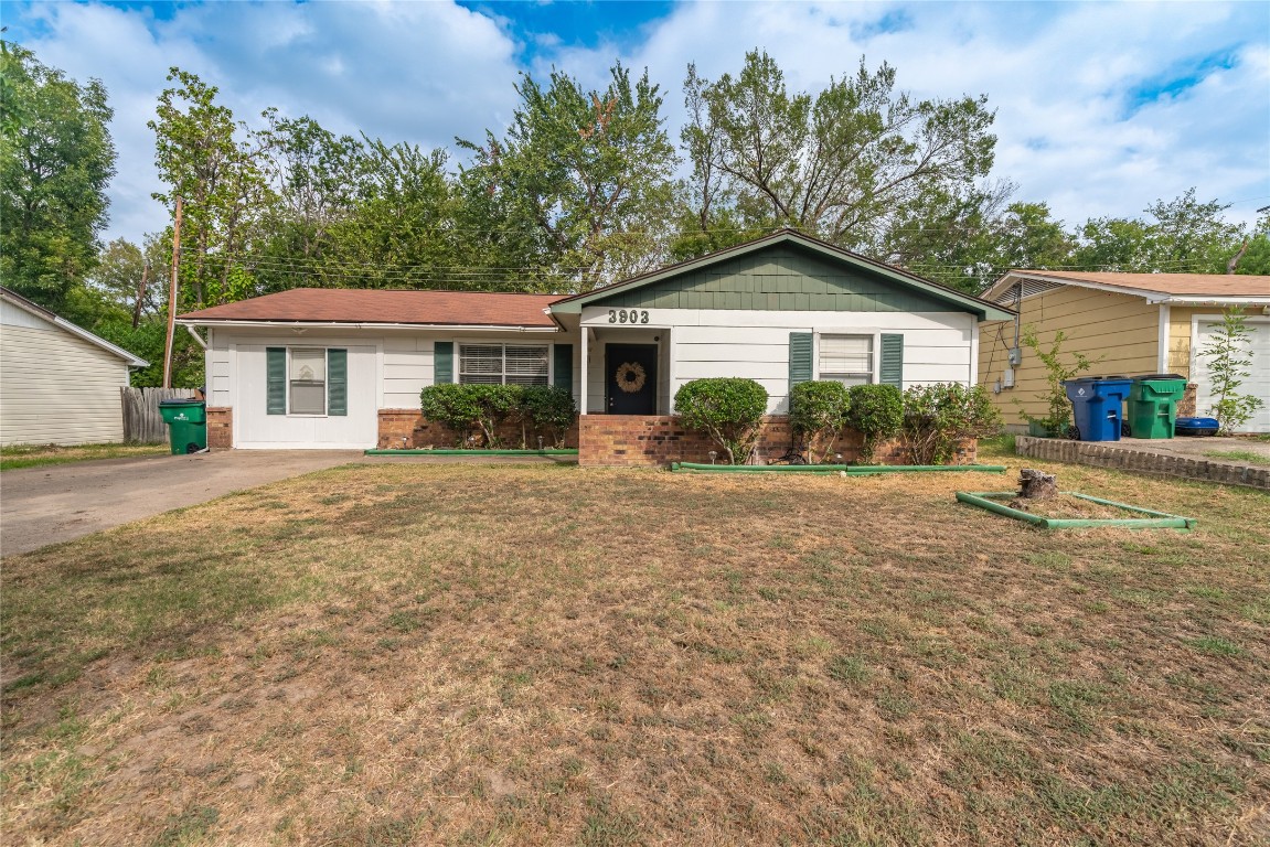 3903 7th Street Greenville TX 75401