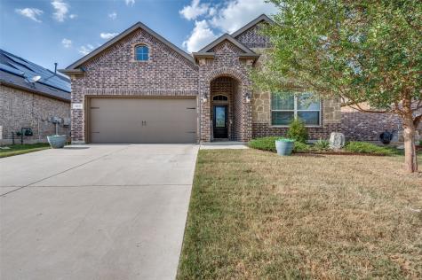 11117 Klondike Lane Aubrey TX 76227