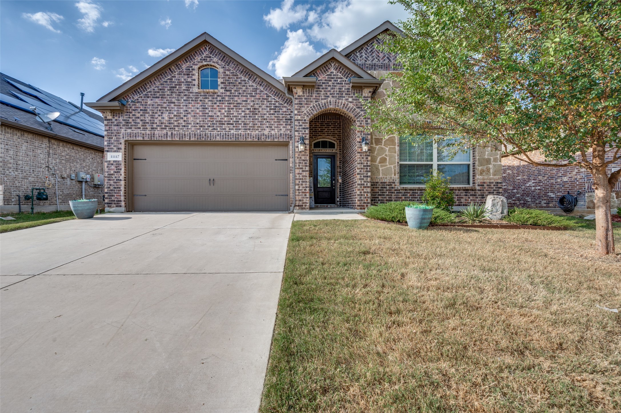 11117 Klondike Lane Aubrey TX 76227