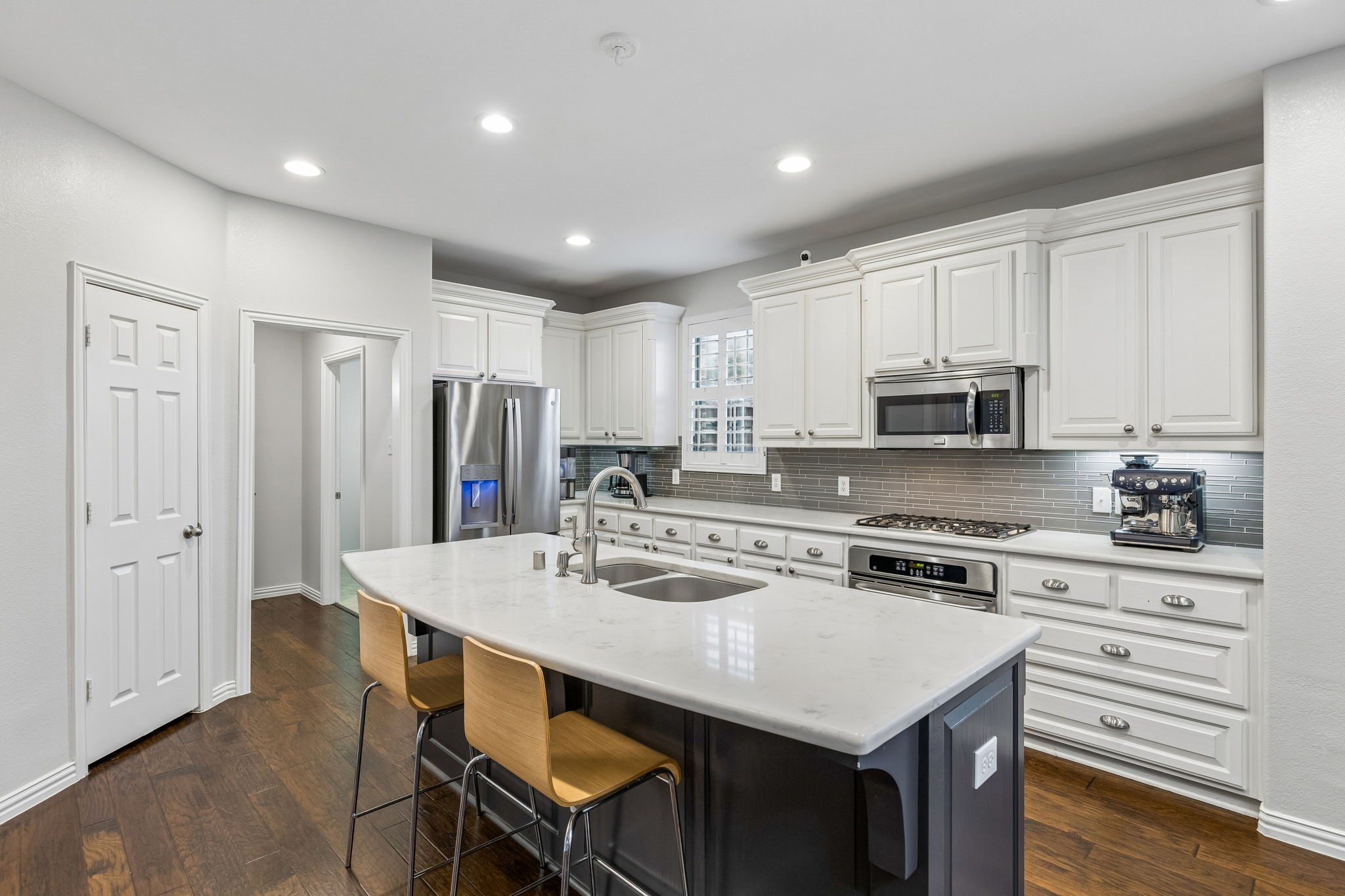 7109 New Bury Court Rowlett TX 75089