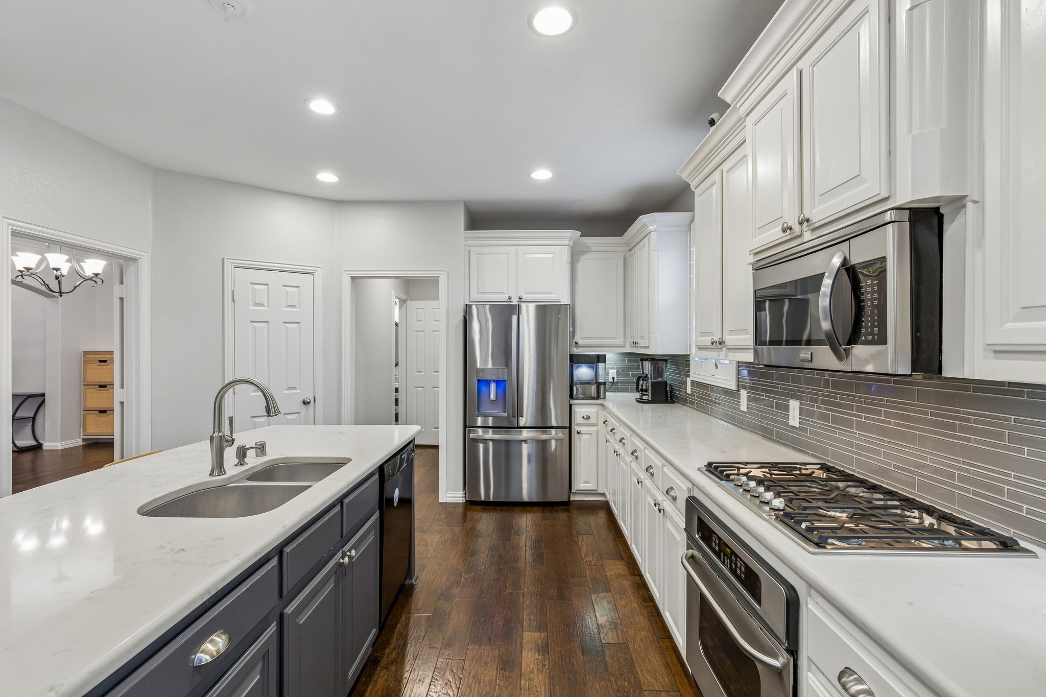 7109 New Bury Court Rowlett TX 75089