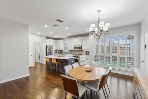 7109 New Bury Court Rowlett TX 75089