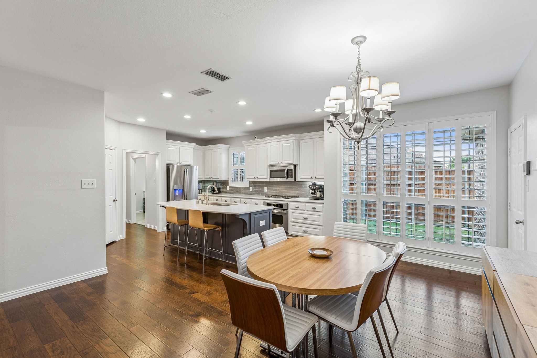 7109 New Bury Court Rowlett TX 75089