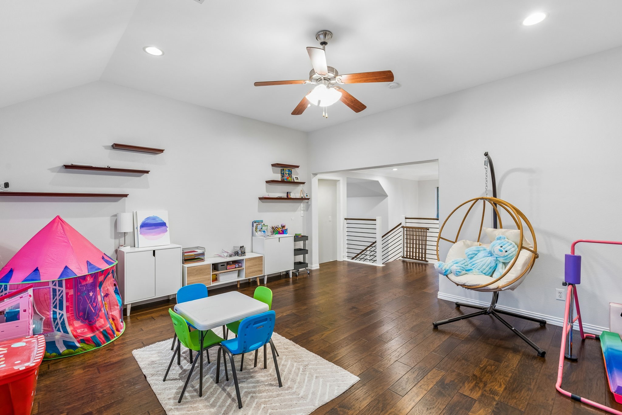 7109 New Bury Court Rowlett TX 75089