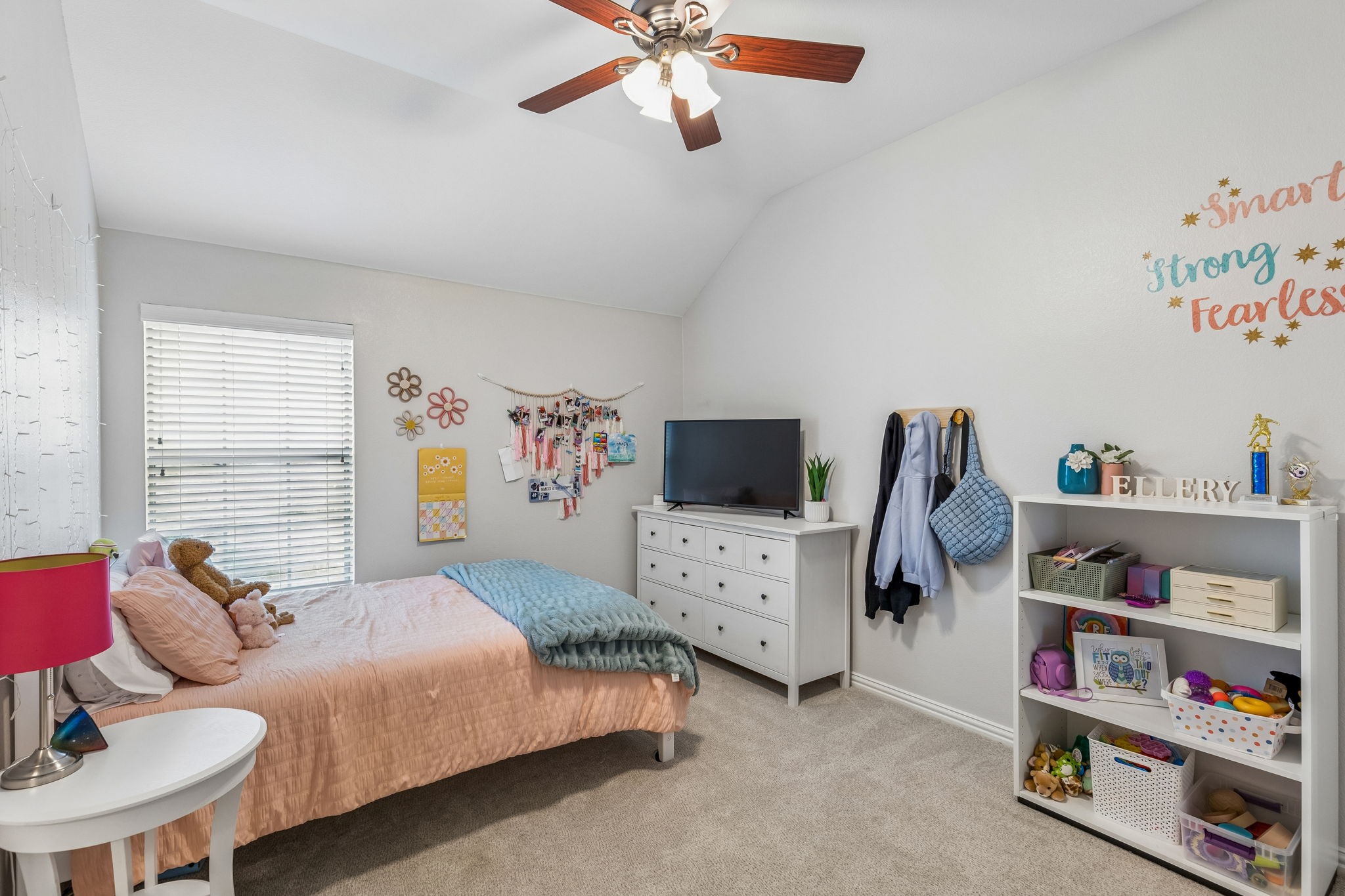 7109 New Bury Court Rowlett TX 75089