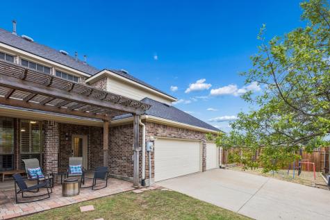 7109 New Bury Court Rowlett TX 75089