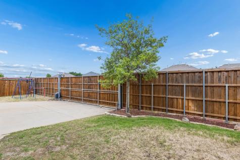7109 New Bury Court Rowlett TX 75089