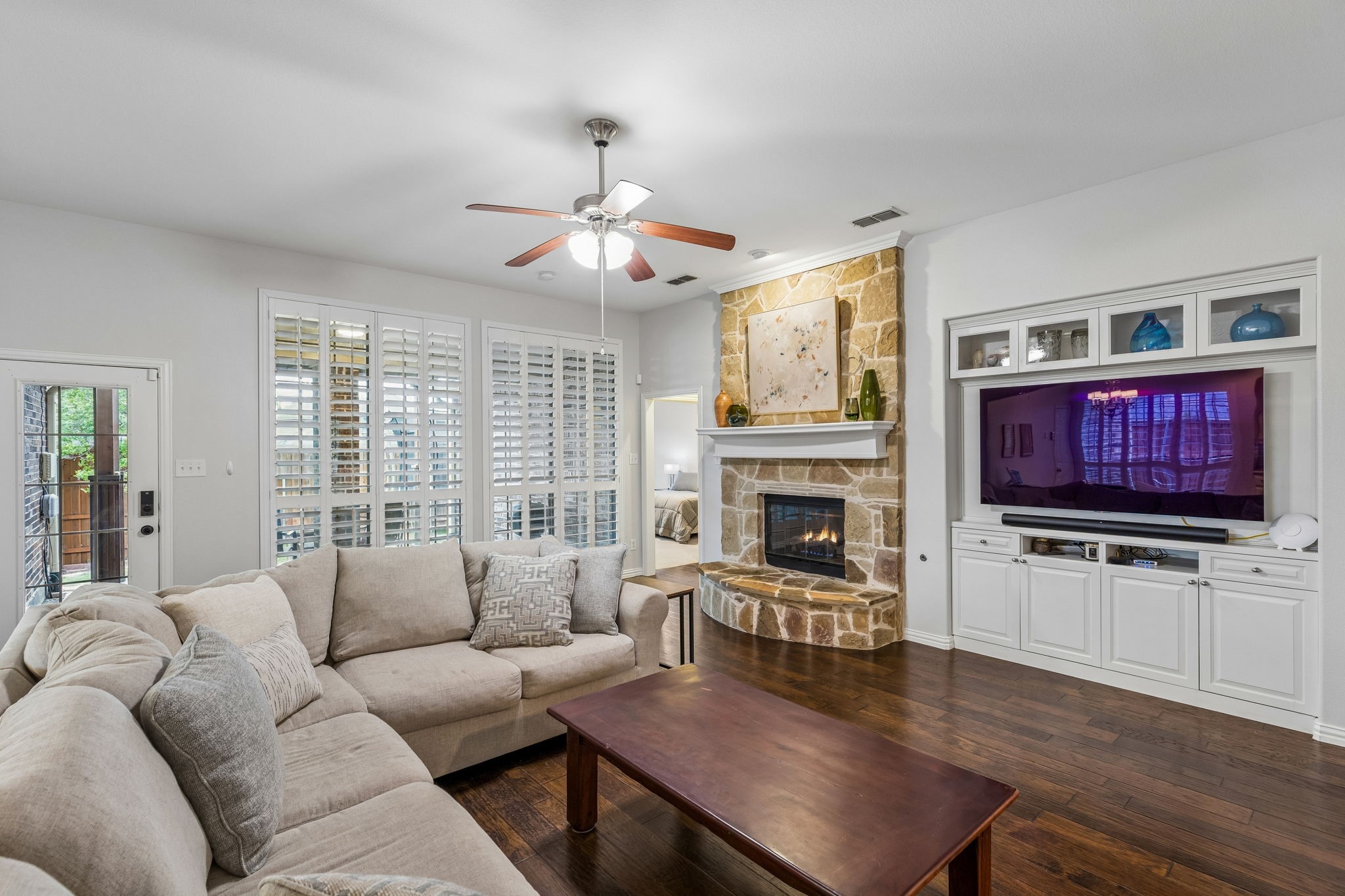 7109 New Bury Court Rowlett TX 75089