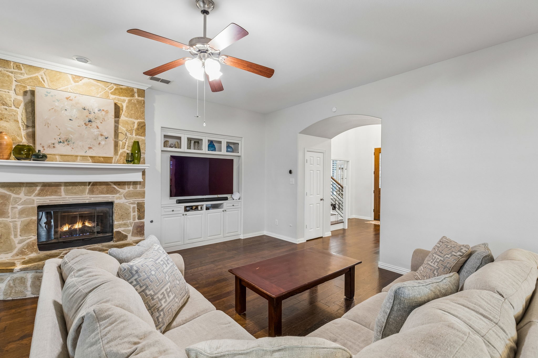 7109 New Bury Court Rowlett TX 75089