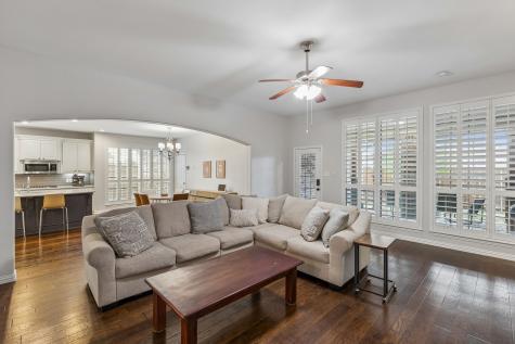7109 New Bury Court Rowlett TX 75089